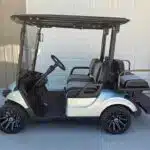 2021 Yamaha QuiteTech