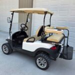 2014 Club Car Precedent 48V