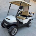 2014 Club Car Precedent 48V