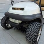 2014 Club Car Precedent 48V