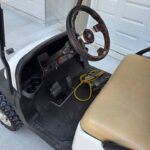2014 Club Car Precedent 48V