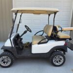 2014 Club Car Precedent 48V