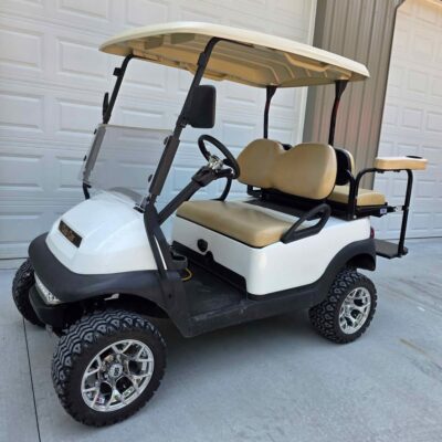 2014 Club Car Precedent 48V