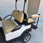 2014 Club Car Precedent 48V