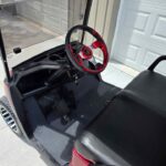 2021 Yamaha Drive2 EFI ⛽️