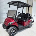 2021 Yamaha Drive2 EFI ⛽️