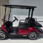 2021 Yamaha Drive2 EFI ⛽️