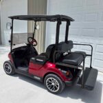 2021 Yamaha Drive2 EFI ⛽️