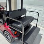 2021 Yamaha Drive2 EFI ⛽️