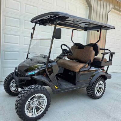 2025 MadJax X-Series