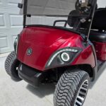 2021 Yamaha Drive2 EFI ⛽️