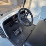 2020 Ezgo Txt Gas EFI