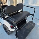 2020 Ezgo Txt Gas EFI
