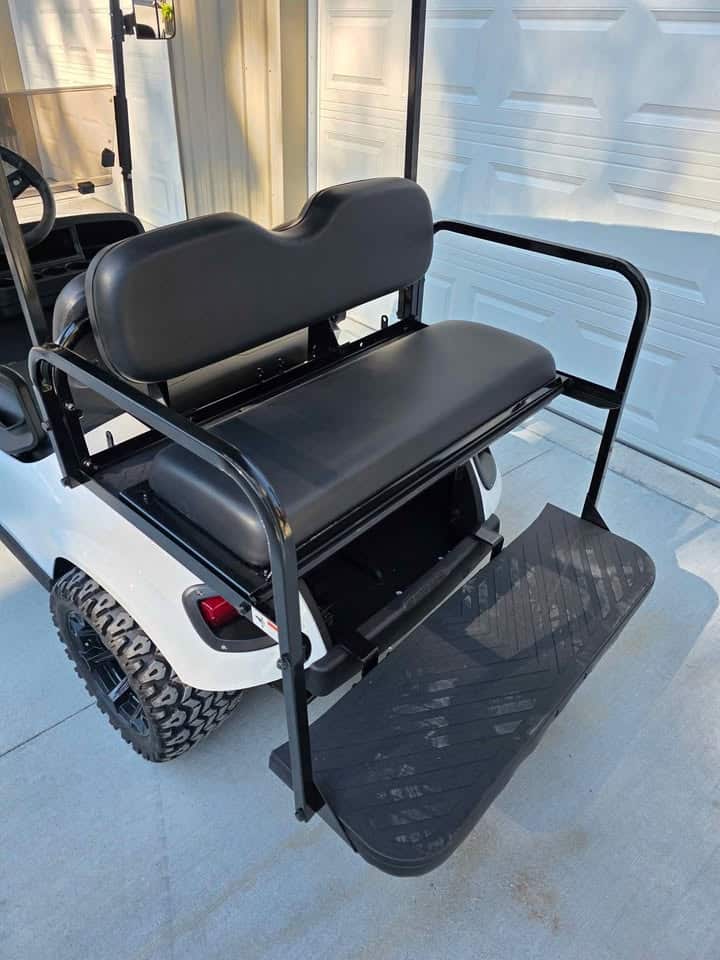 2020 Ezgo Txt Gas EFI