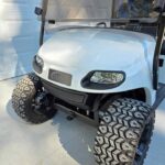 2020 Ezgo Txt Gas EFI