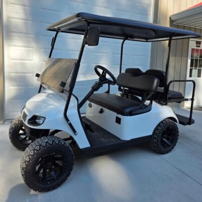 2020 Ezgo Txt Gas EFI