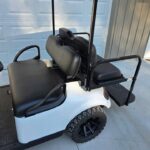 2020 Ezgo Txt Gas EFI
