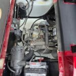 2019 Ezgo Txt Gas EFI 
