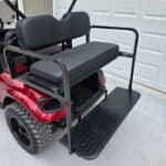 2019 Ezgo Txt Gas EFI 