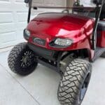 2019 Ezgo Txt Gas EFI 