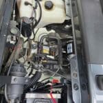 2019 Ezgo Rxv Gas EFI!