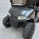 2019 Ezgo Rxv Gas EFI!