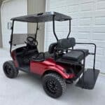 2019 Ezgo Txt Gas EFI 