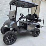 2019 Ezgo Rxv Gas EFI!