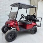 2019 Ezgo Txt Gas EFI 
