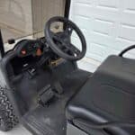 2019 Ezgo Rxv Gas EFI!