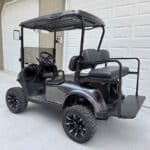 2019 Ezgo Rxv Gas EFI!