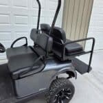 2019 Ezgo Rxv Gas EFI!