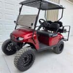 2019 Ezgo Txt Gas EFI 