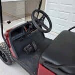 2019 Ezgo Txt Gas EFI 