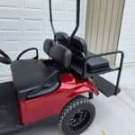 2019 Ezgo Txt Gas EFI 