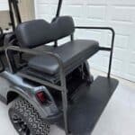 2019 Ezgo Rxv Gas EFI!