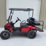 2019 Ezgo Txt Gas EFI 