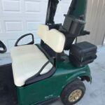 2021 Ezgo Rxv Elite (Lithium)