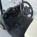 2021 Ezgo Rxv Elite (Lithium)