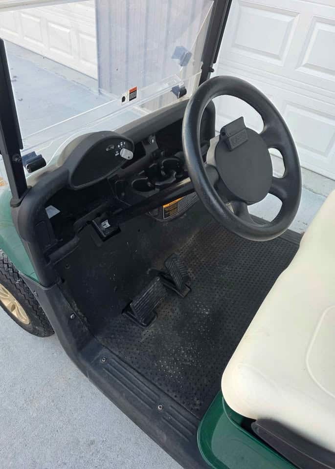 2021 Ezgo Rxv Elite (Lithium)
