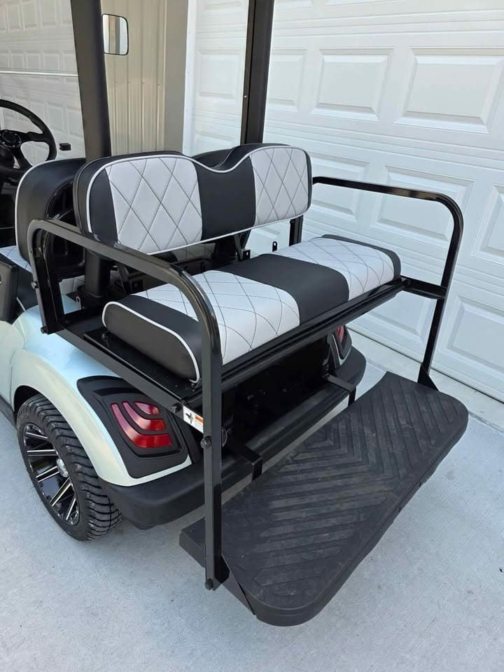 2021 Yamaha QuiteTech