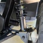 2021 Yamaha QuiteTech