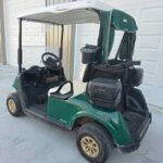 2021 Ezgo Rxv Elite (Lithium)
