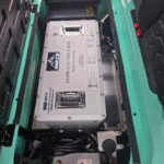 2026 Sierra AX2 (Loaded) Lithium