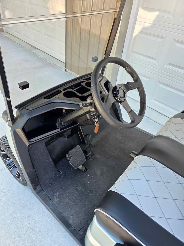 2021 Yamaha QuiteTech