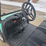 2026 Sierra AX2 (Loaded) Lithium