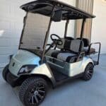 2021 Yamaha QuiteTech