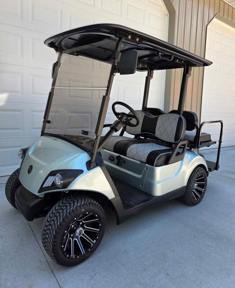 2021 Yamaha QuiteTech