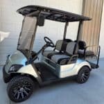 2021 Yamaha QuiteTech