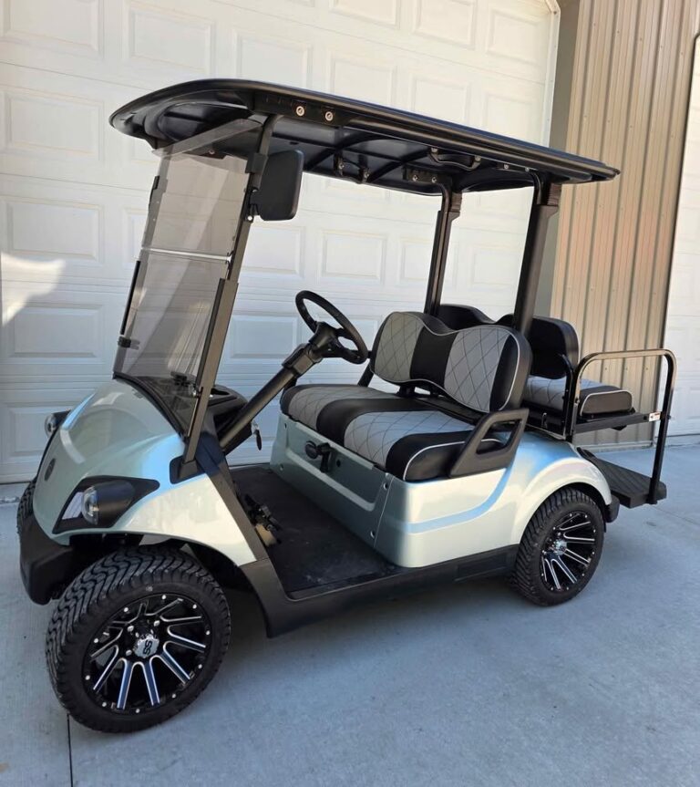 2021 Yamaha QuiteTech